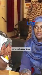 Le Niger signe aussi pour des satellites russes