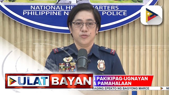 PNP, nanindigan na lehitimo ang ginawang pagsalakay sa isang office space sa Maynila