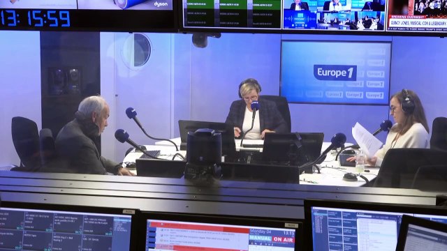 Quincy Jones, célèbre musicien et producteur américain, est mort à l'âge de 91 ans