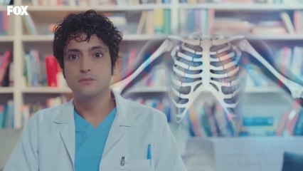 دکتر معجزه‌گر قسمت 21 (Dooble Farsi)