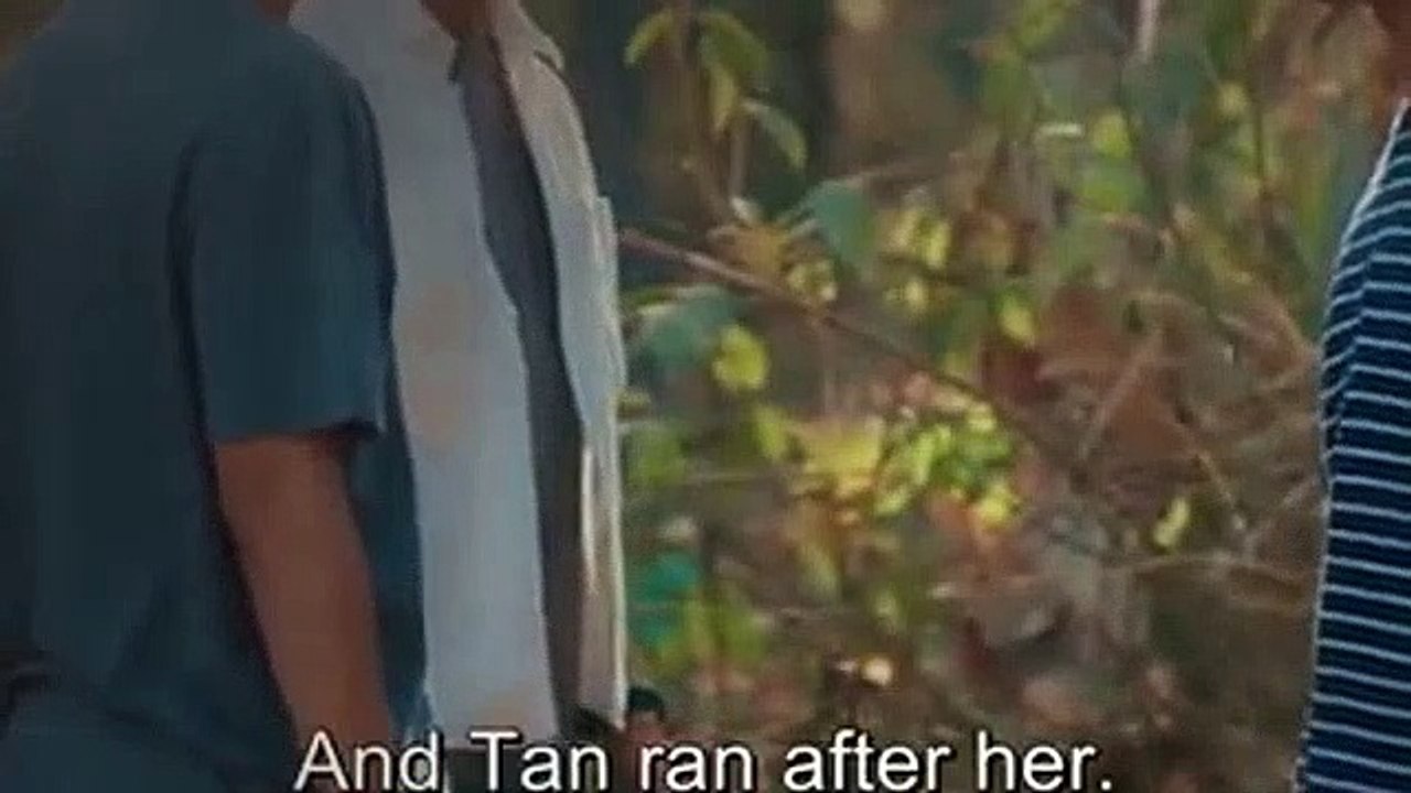 The Hidden Moon Season 1 Episode 4 (English Sub)