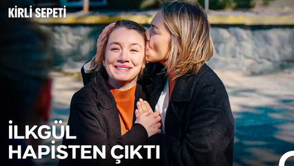 Bacolar'ın En Mutlu Günü - Kirli Sepeti 40. Bölüm (FİNAL)