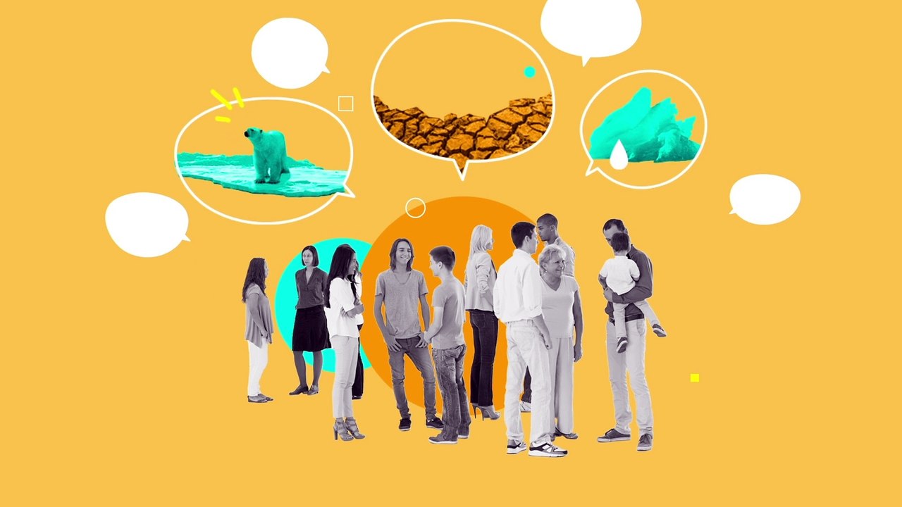 Junge Akademie - Vermessung des Lebens