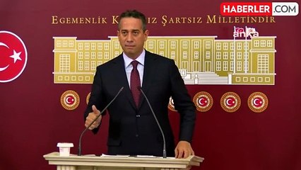 CHP'li Başarır'dan Erken Seçim Çağrısı