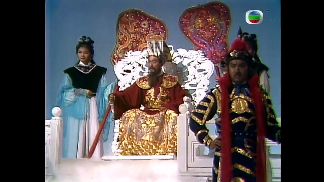 Dương Gia Tướng (1985) - Tập 1 - Lồng tiếng - The Yang's Saga (1985) - Lưu Đức Hoa, Lưu Gia Linh, Trương Mạn Ngọc, Miêu Kiều Vỹ, Lương Triều Vỹ, Huỳnh Nhật Hoa, Cung Từ Ân, Thang Chấn Nghiệp, Châu Hải Mỵ - Xem phim hay 247 -