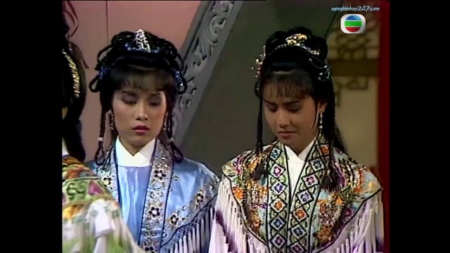 Dương Gia Tướng (1985) - Tập 3 - Lồng tiếng - The Yang's Saga (1985) - Lưu Đức Hoa, Lưu Gia Linh, Trương Mạn Ngọc, Miêu Kiều Vỹ, Lương Triều Vỹ, Huỳnh Nhật Hoa, Cung Từ Ân, Thang Chấn Nghiệp, Châu Hải Mỵ - Xem phim hay 247 - P