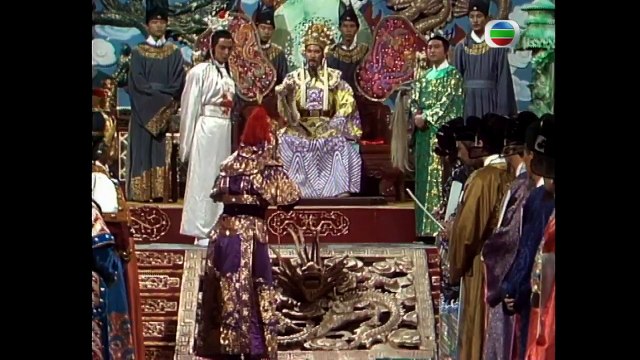 Dương Gia Tướng (1985) - Tập 2 - Lồng tiếng - The Yang's Saga (1985) - Lưu Đức Hoa, Lưu Gia Linh, Trương Mạn Ngọc, Miêu Kiều Vỹ, Lương Triều Vỹ, Huỳnh Nhật Hoa, Cung Từ Ân, Thang Chấn Nghiệp, Châu Hải Mỵ - Xem phim hay 247 -