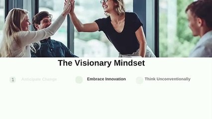 Jason Brailow’s Path to Empowering Startups in Technology