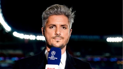 GALA VIDEO - Jean-Baptiste Boursier joker de Gilles Bouleau : ces conseils que la star du 20 Heures a donné à son protégé