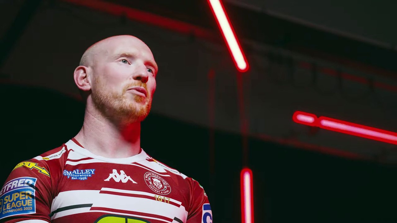 Liam Farrell - Making Sport Better On Every Level