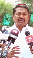 रश्मी शुक्लांना हटवण्यास उशीर का झाला, नाना पटोलेंचा सवाल...