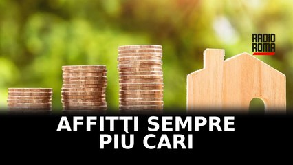 Affitti insostenibili nel Lazio, sempre più famiglie in difficoltà