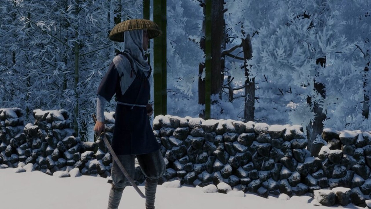 Sengoku Dynasty 1.0 ist da - Wir zeigen euch exklusiv das neue Herrschafts-System des Survival-RPGs