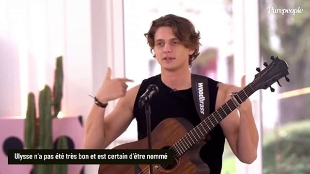 Evaluation de la Star Academy 2024 : Ebony dans le Top 3 avec Marguerite et Emma malgré un hors sujet, Ulysse et Charles nommés... Nos pronostics