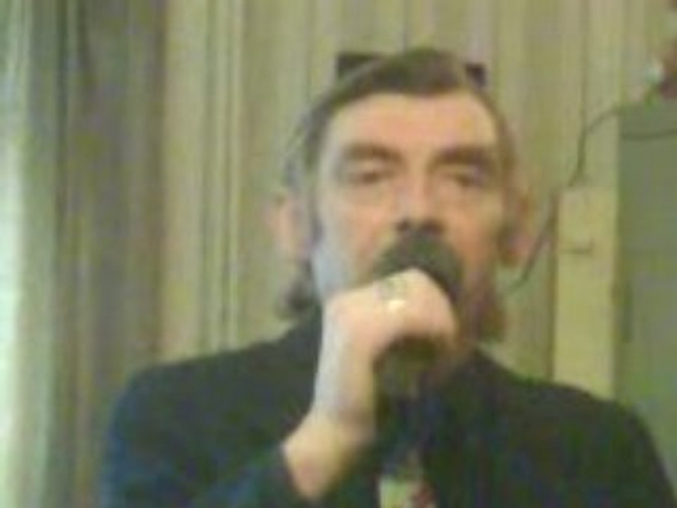 Pour faire chanter un homme