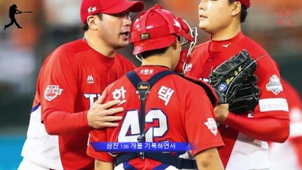 NC 다이노스의 미래를 책임질 이호준 감독님! 그의 새로운 철학은?