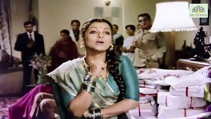 Tujhe Us Se Mohabbat / Touhean (1989) / Shashi Kapoor , Dimple Kapadia, Bappi Lahiri