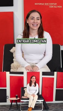 La cantante Isa Mon nos presenta su sencillo No Sé Quererte #Music #interview #dailymotion #song