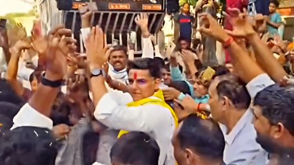 राजस्थान की डांस पॉलिटिक्स में सचिन भी शामिल...