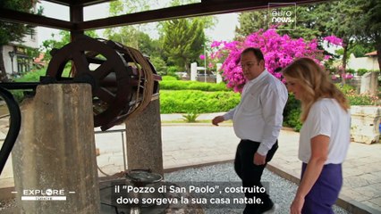 Ti interessano le bellezze naturali? Scopri gli uccelli migratori e le doline della Turchia del sud