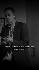 How to have healthy life - Jordan Peterson
