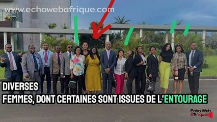 Scandale en Guinée Équatoriale : les 400 vidéos compromettantes de Baltasar Ebang Engonga
