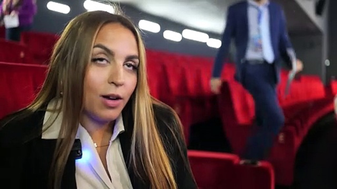 Témoins BONUS VF "Réactions de spectateurs"