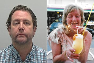Man confesses to murdering 74-year-old landlady before dismembering and hiding her body