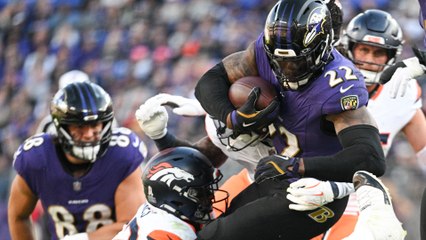 Ravens Dominate Broncos 41-10: Recapping Baltimore's Dominance
