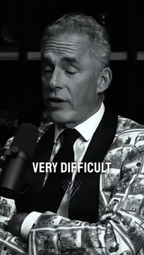 The Conversations with Psychopaths Jordan Peterson