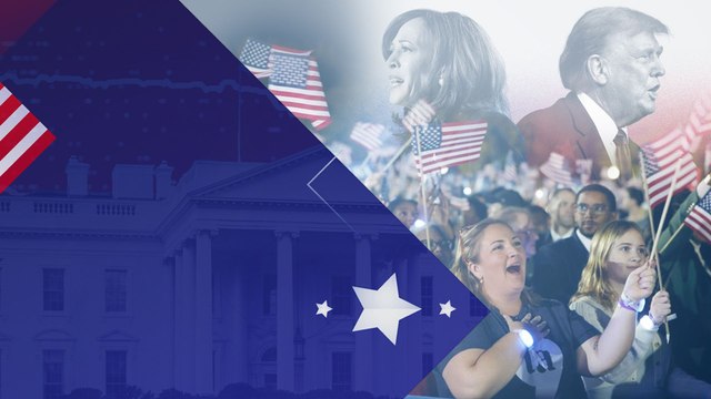 Tin thế giới: Mỹ nóng bỏng trước ngày bầu cử: Ai sẽ là Tổng thống thứ 47?