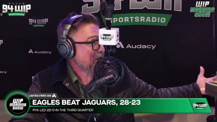 Why Is Eagles Coach Nick Sirianni So Aggressive? 🤔