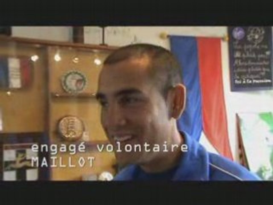 EVI 10 ( 2007) " Présentation "
