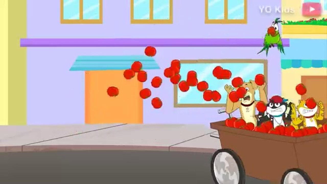 kids cartoon kids videos for kids