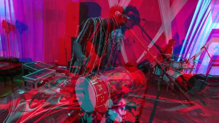 #Haldi Phoolon Ki Holi ｜ Saloni Thakkar Live in Balotra ｜ Bharat Azad & family