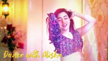 Mere Mehboob dance _ Dance with Alisha _