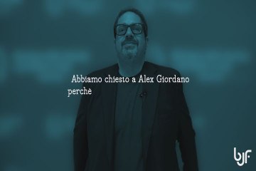 Brand Journalism Festival: Giordano (Unifortunato) "Importante costruire una prospettiva di senso"