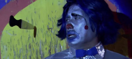 احمد عيد اشتغل فى سيرك و وقع تحت ايده واحد مبيشوفش #الف_سلامة