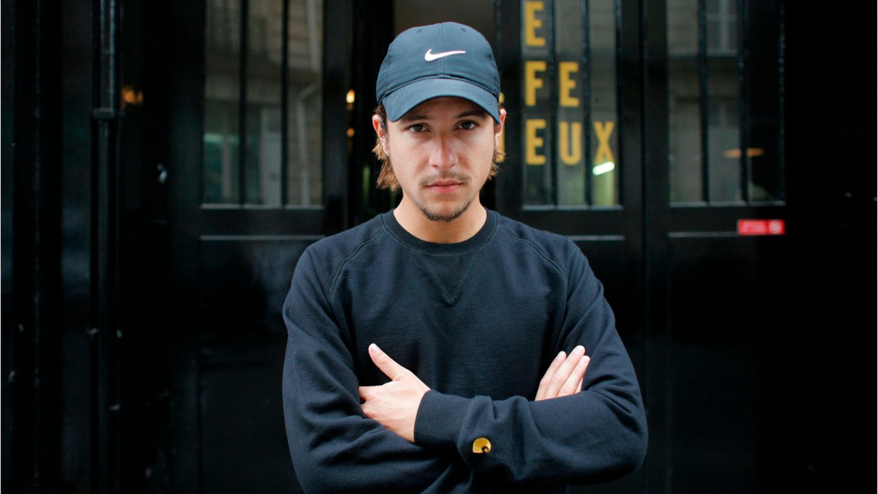 Violences sexuelles : le rappeur Nekfeu accusé de viols et de violences par son ex-compagne