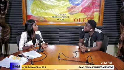 GAM DIMANCHE 03 NOVEMBRE 2024