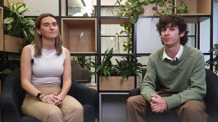 Watch: Insider's Business Briefing - 5th November