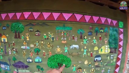 Best Experience Every - Bamboo Rafting And kayaking In Bastar Chhattisgarh _ Dk808