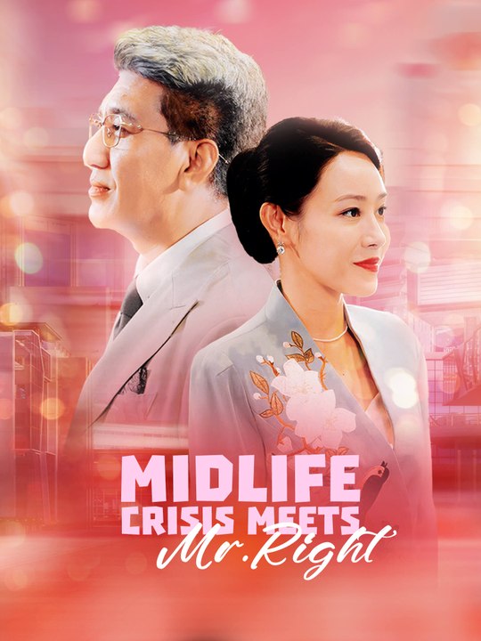 Mr right chinese drama ep 1 eng sub hotsell