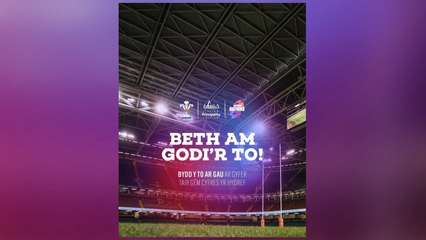 Mike Forshaw expresses importance of Wales’ Autumn Series as nation prioritises getting back to winning ways