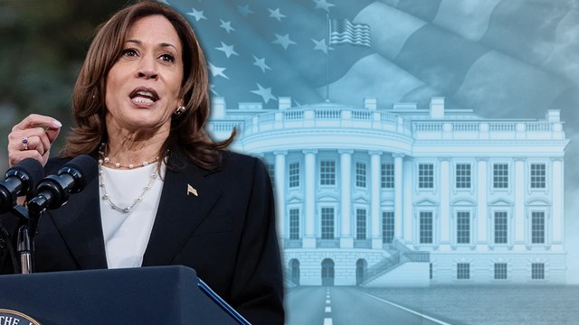 Cuộc đua Tổng thống 2024: Ba lý do khiến cử tri nghi ngờ khả năng của bà Kamala Harris