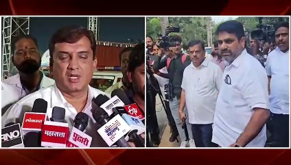 स्वतच्या सत्तेसाठी शाहू घराण्याचा वापर.., खासदार महाडिकांची पाटलांवर जोरदार टीका