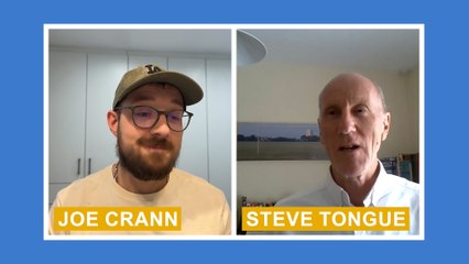 All Wednesday: Steve Tongue Yorkshire Turf Wars