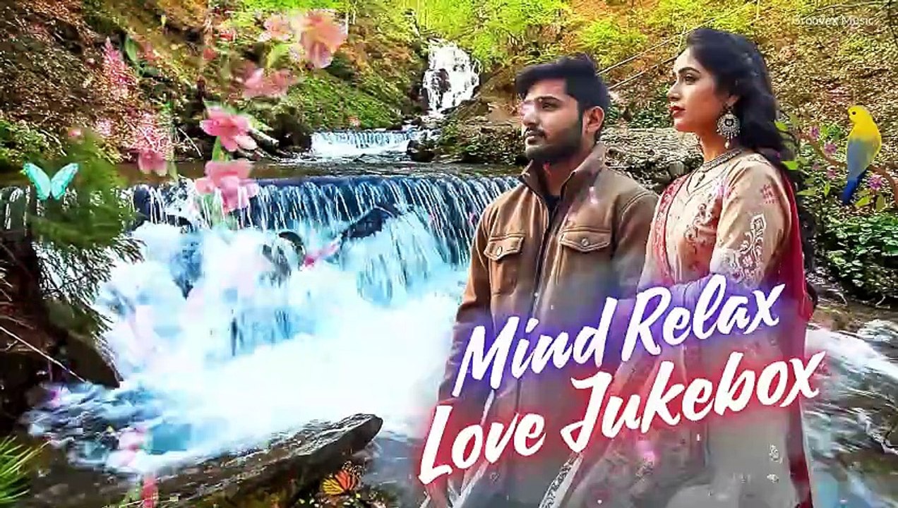  Tum Ho Mere | Best of Arijit Singh Lofi Love Mashup 2024 | Romantic Bollywood Hits | Groovex Music