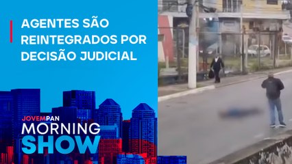 PCC e POLICIAS NEGOCIAVAM devolução de COCAÍNA; David de Tarso traz DETALHES