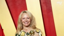 Tommy Lee, Kid Rock, Jon Peters: Take a look at Pamela Anderson's tumultuous love life